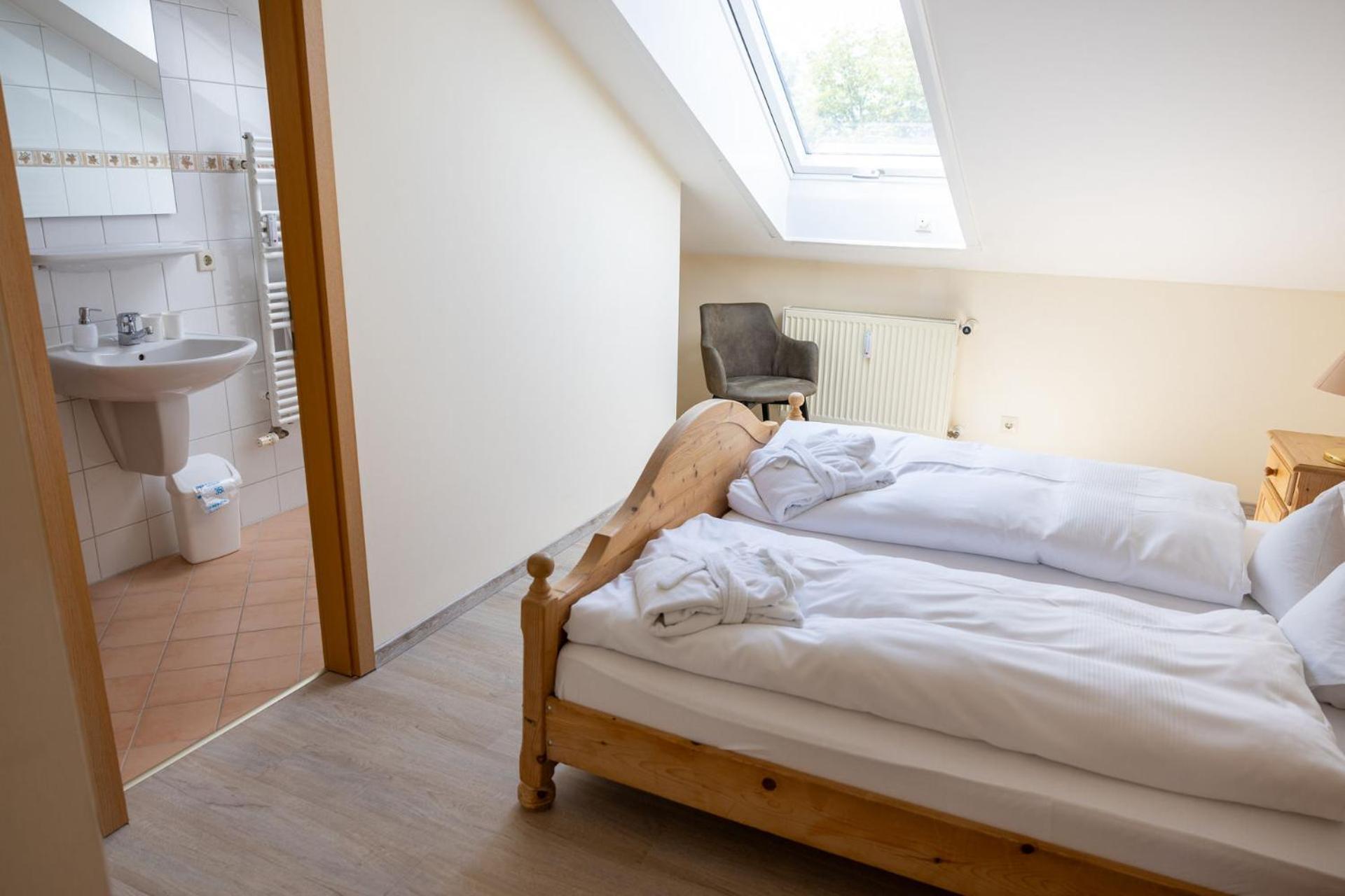 Hotel Sonnenhof Bad Birnbach Eksteriør billede