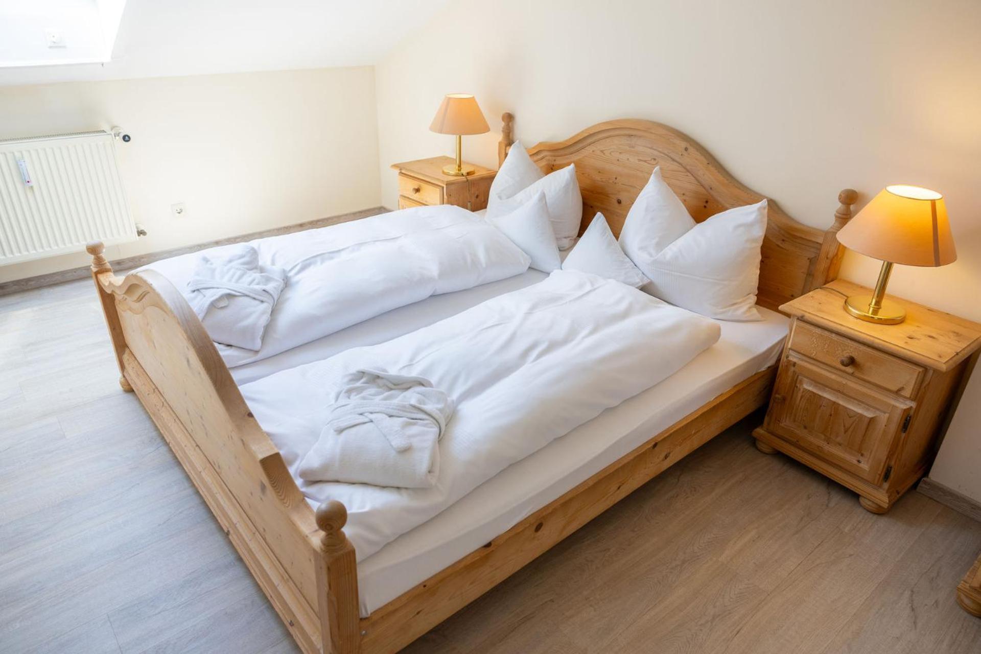 Hotel Sonnenhof Bad Birnbach Eksteriør billede