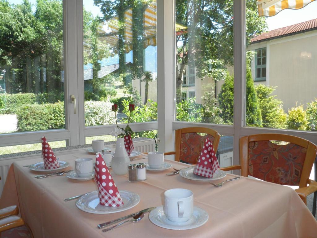 Hotel Sonnenhof Bad Birnbach Eksteriør billede