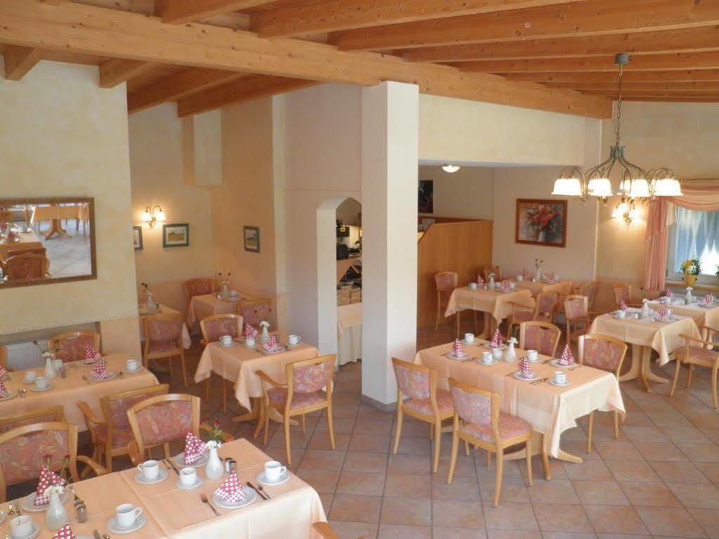 Hotel Sonnenhof Bad Birnbach Eksteriør billede